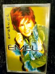 EMEL ARABESK KASET