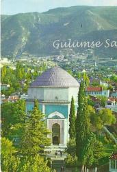 LOT.14 » Bursa - Yeşil Türbe / Keskin Color