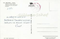 Bursa - Teleferik ve Umumi Görünüş / Keskin Color