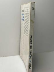 BERÇENEKLİ AŞIK MAHZUNİ