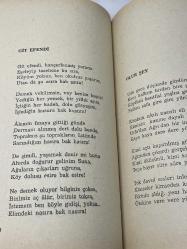 DÜNDEN BUGÜNE AŞIK İHSANİ