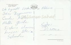 Bursa - Yeşil Türbe, Kılıçkalkan ve Uludağ'da Kayak / Hiti Color