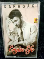 ERGÜN EFE DARAĞACI KASET
