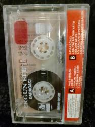 ERGÜN EFE DARAĞACI KASET