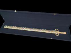 Hz.muhammed sav peygamber efendimizin kılıcı