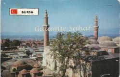 LOT.7 » Bursa - Ulu Camii ve Şehir