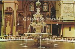 LOT.17 » Bursa - Ulu Cami İçi / Ticaret Kartpostalları