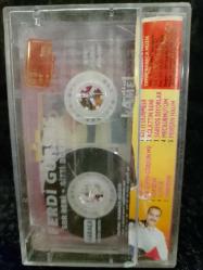 FERDİ GÜRSES SOR BENİ GİTTİ DÖNMEDİ KASET