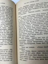 BU ATLI GEÇİDE GİDER