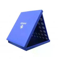 Darphane Padişah Serisi Hatıra Para Kutusu ( fotoğrafta ufak kusuru belirtşlmiştir)