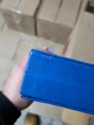 Darphane Padişah Serisi Hatıra Para Kutusu ( fotoğrafta ufak kusuru belirtşlmiştir)