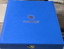 Darphane Padişah Serisi Hatıra Para Kutusu ( fotoğrafta ufak kusuru belirtşlmiştir)