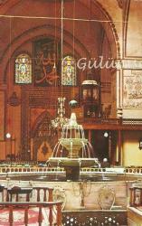 Bursa - Ulu Cami İçi / Poyraz Kereste Ticarethanesi