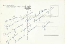 Bursa - Cem Türbesi İçi / Hitit Color