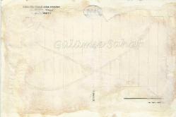 Bursa - Ulu Cami Minber