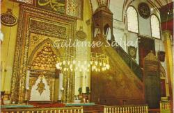 LOT.19 » Bursa - Ulu Cami İçi