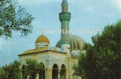 Bursa İznik - Yeşil Cami / Hitit Color