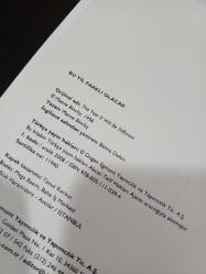 Bu Yıl Farklı Olacak