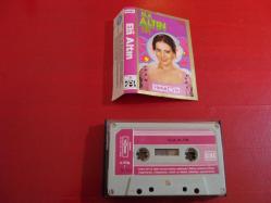 ELA ALTIN TÜRKÜOLA ALMAN DÖNEM KASET KOLLEKSİYONDAN SATIŞA SUNULMUŞTUR