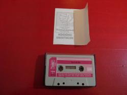 ELA ALTIN TÜRKÜOLA ALMAN DÖNEM KASET KOLLEKSİYONDAN SATIŞA SUNULMUŞTUR