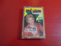 ZEKİ MÜREN NAZAR BONCUĞU TÜRKÜOLA ALMAN DÖNEM KASET KOLLEKSİYONDAN SATIŞA SUNULMUŞTUR