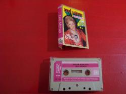 ZEKİ MÜREN NAZAR BONCUĞU TÜRKÜOLA ALMAN DÖNEM KASET KOLLEKSİYONDAN SATIŞA SUNULMUŞTUR