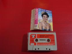 BÜLENT ERSOY MAHŞERİ YAŞIYORUM TÜRKÜOLA ALMAN DÖNEM KASET (Açıklamayı Okuyunuz )