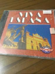 DJ TİESTO İN SEARCH OF SUNRİSE 2 CD - Efemera - kitantik