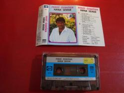 FERDİ ÖZBEĞEN KARA SEVDA DÖNEM KASET