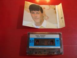 FERDİ ÖZBEĞEN KARA SEVDA DÖNEM KASET