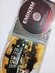 Eminem - The Eminem Show / Slim Shady / hiphop / dr. dre, snoop dogg, 50cent, d12, vb...