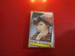 AYŞE TUNALI UYKULARIM KAÇIYOR ERCAN ALMAN DÖNEM KASET
