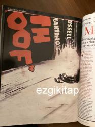 empire sinema dergisi mayıs 2007 (ing) empire magazine may 2007 (chuck norris spider man transformers  michelle ryan sunshine kirsten dunst  blades of glory pathfinder  halle berry empire awards  eva green penelope cruz martin sheen)