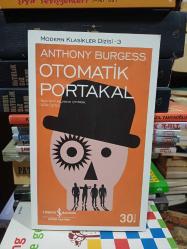 Otomatik Portakal