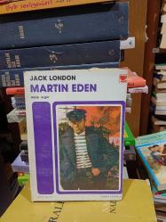 Martin Eden