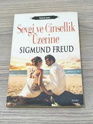 Sevgi ve Cinsellik Üzerine