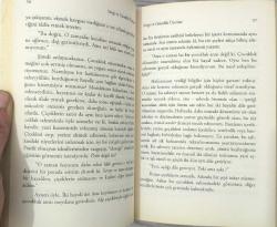 Sevgi ve Cinsellik Üzerine