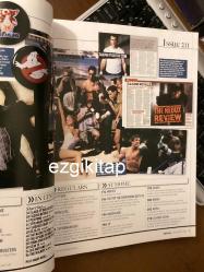 empire sinema dergisi ocak 2007 (ing) empire magazine january 2007 (spider man cameron diaz mel gibson rocky balboa sylvester stallone eragon gremlins ghostbusters the sopranos paul verhoeven )