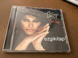 sentir - yasmin levy  CD (PC'de denenmiştir/dinlenmiştir)