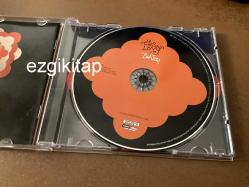 sentir - yasmin levy  CD (PC'de denenmiştir/dinlenmiştir)