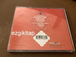 sentir - yasmin levy  CD (PC'de denenmiştir/dinlenmiştir)