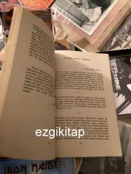 yazılar - nazım hikmet  (1937 - 1962)