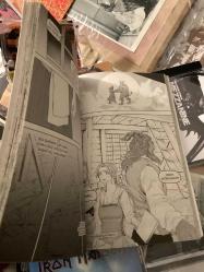 bella'nın hikayesi - mallory reaves  (güzel ve çirkin) disney manga