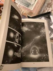 stiç ve samuray - hiroto wada  (disney stiç) disney manga  cilt 1