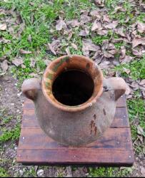 70-80 YILLIK ANTİKA KINIK TESTİ