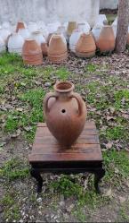 ***ANTİKA KÖYEVİ ÇIKMASI TESTİ***