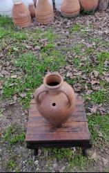 ***ANTİKA KÖYEVİ ÇIKMASI TESTİ***