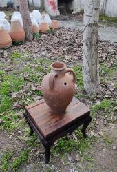 ***ANTİKA KÖYEVİ ÇIKMASI TESTİ***