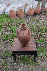 ***ANTİKA KÖYEVİ ÇIKMASI TESTİ***