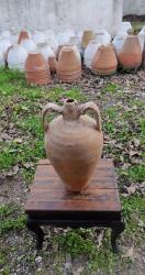 *** 70-80 YILLIK ANTİKA ÇİFT KULPLU TESTİ ***